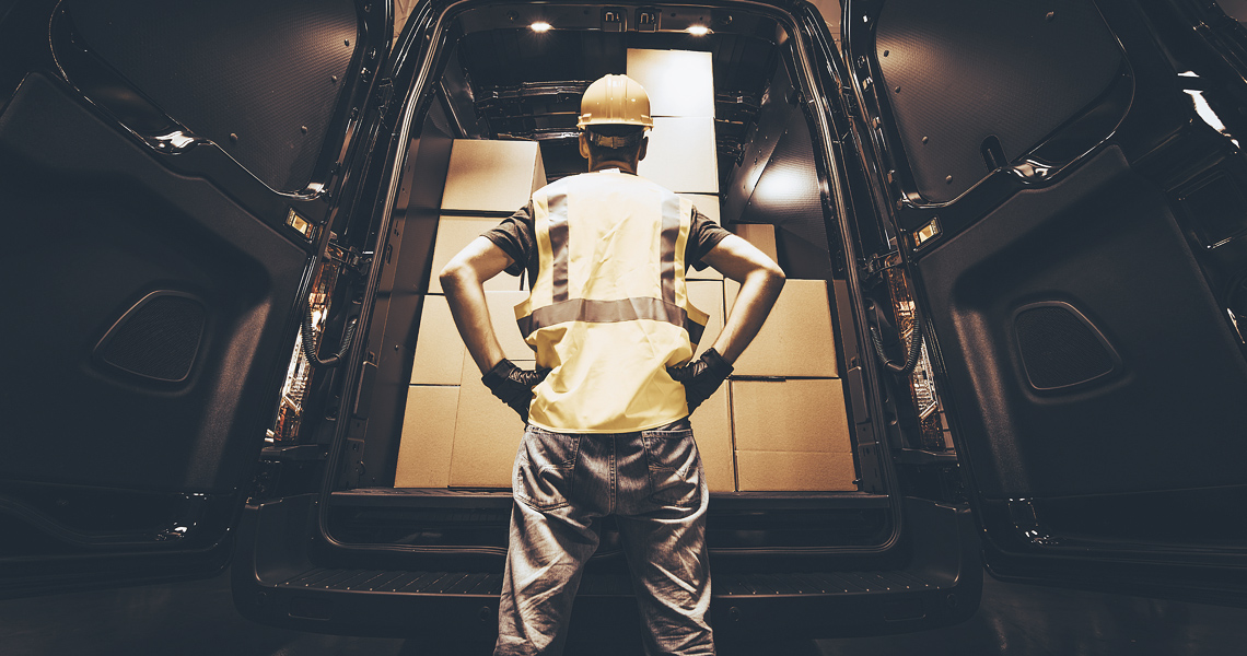 Ubezpieczenia przewoźników